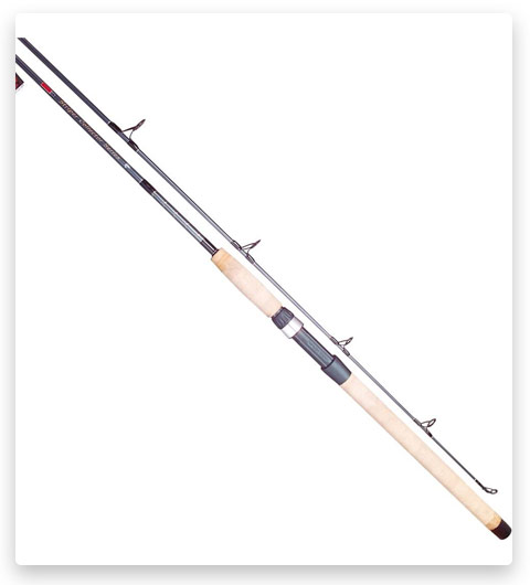 tica tc2 surf spinning rod