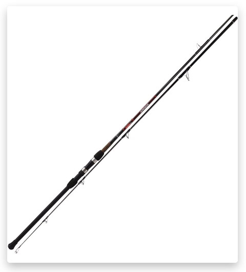 tica tc2 surf spinning rod