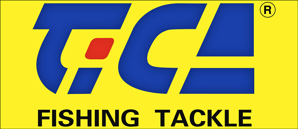 Tica Fishing Logo