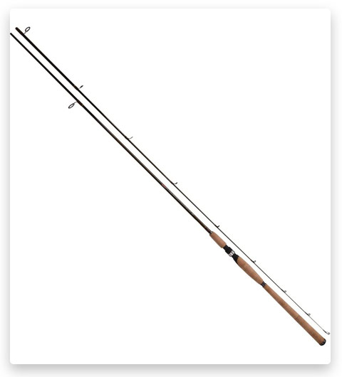 Tica HLHB Salmon Steelhead Fishing Rod