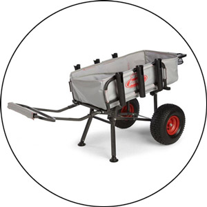 Read more about the article Berkley Fishing Cart 2023
