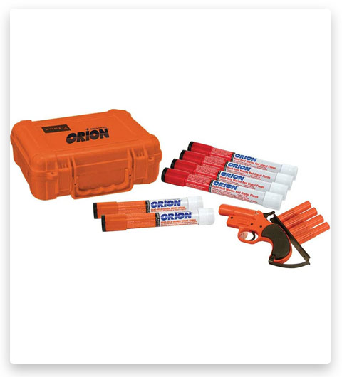 Orion Safety 544 Alert Locate Plus Signaling Kit