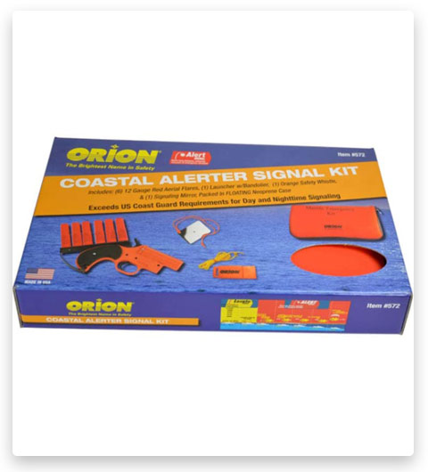 Orion Safety 572 Coastal Alerter Kit