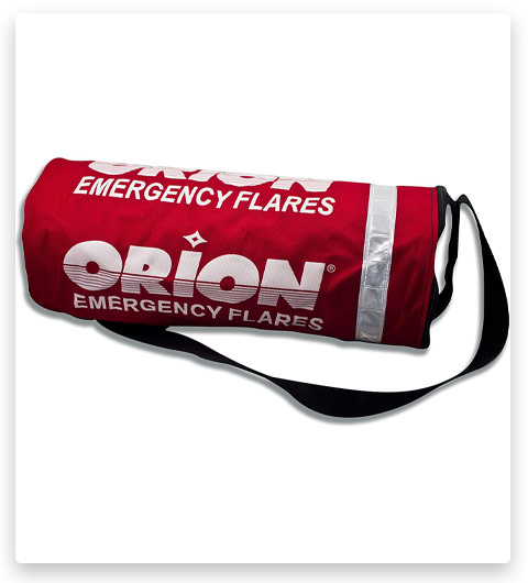Orion Safety Products 7830 Flare Storage Bag