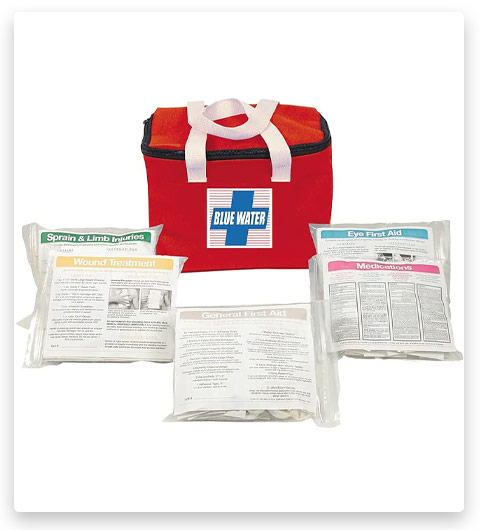 Orion Safety Products First Aid Kit