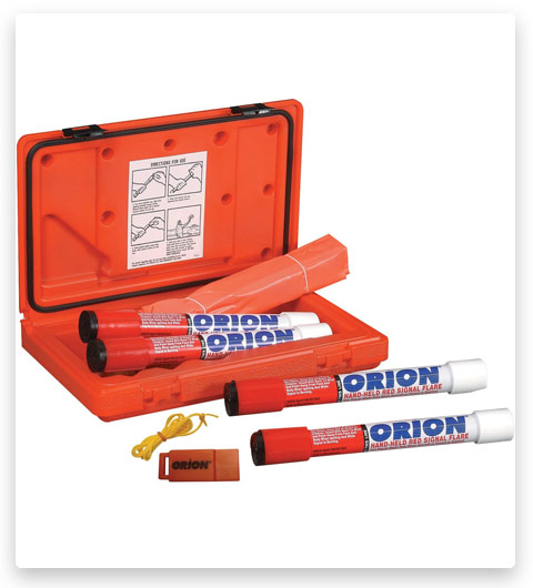 Orion Safety Products Locater Plus