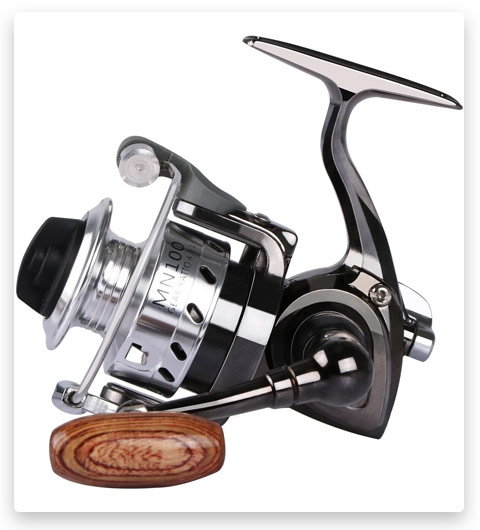 Goture Small Spinning Fishing Reel