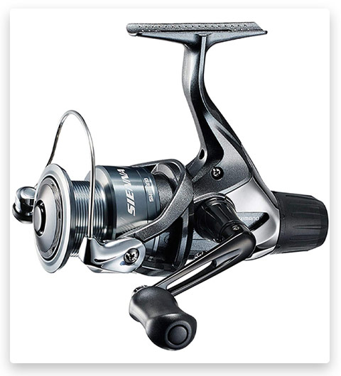 Shimano Sienna 2500 Review [Buying Guide & Reviewed] 2022