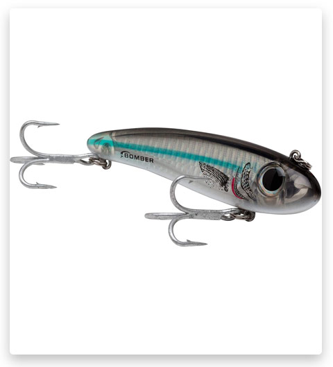Bomber Lures Topwater Fishing Lure