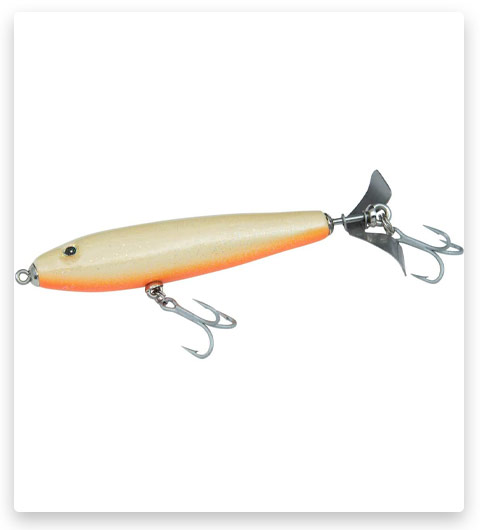 High Roller Topwater Fishing Lures