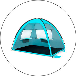 Read more about the article Best Beach Tent 2023