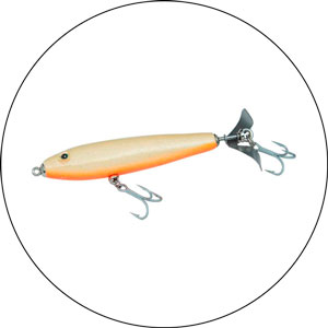 Read more about the article Best Topwater Lures 2023