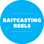 Baitcasting Fishing Reels