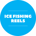 Ice Fishing Reels