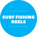 Surf Fishing Reels