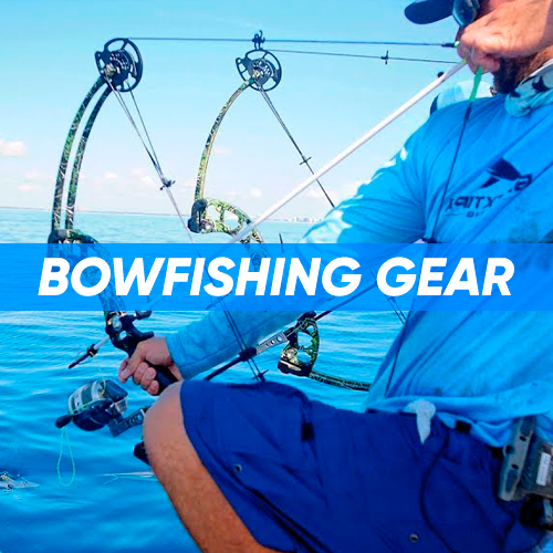 Bowfishing Gear