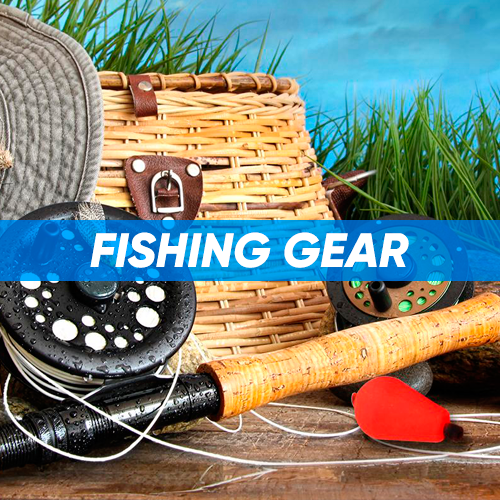 Fishing Gear