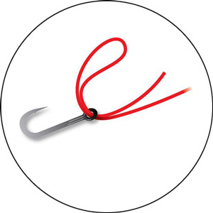 Read more about the article How to Tie a Fishing Hook