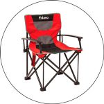 Best Fishing Chair With Rod Holder 2023