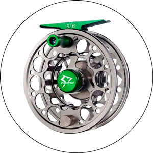 Read more about the article Best Centrepin Reel 2023