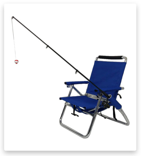 Tuscany Pro Backpack Fishing Chair