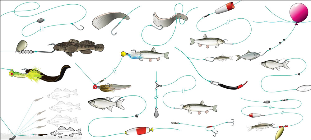 wobler lure baits