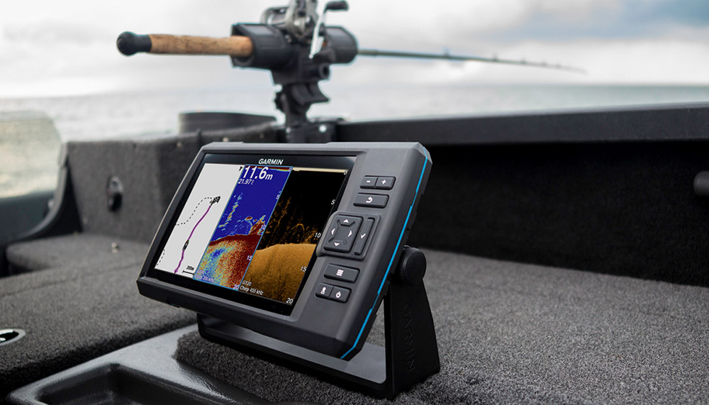 How to Install a Fish Finder
