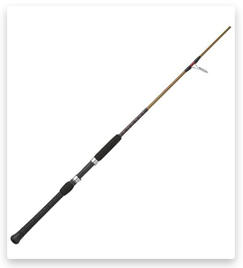 Ugly Stik Tiger Elite Spinning Fishing Rod