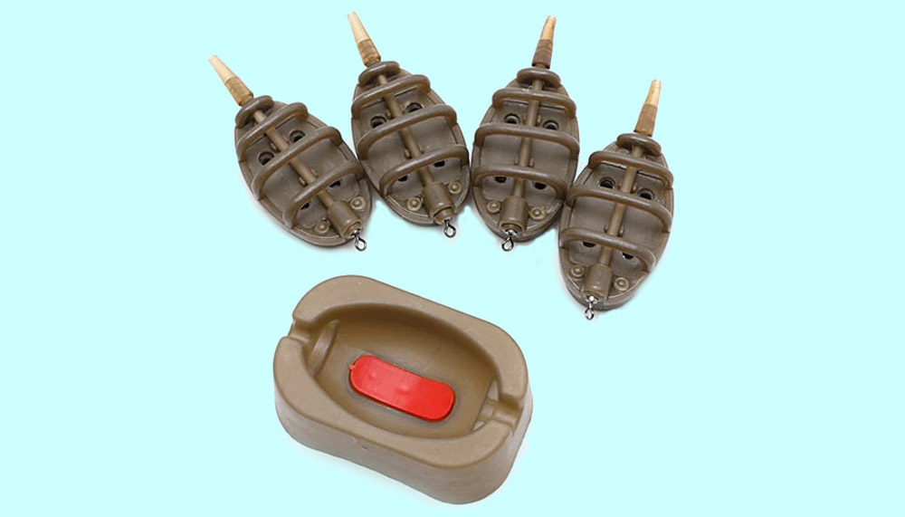 Method Feeder Fishing