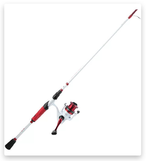 Abu Garcia MLF Spinning Combo