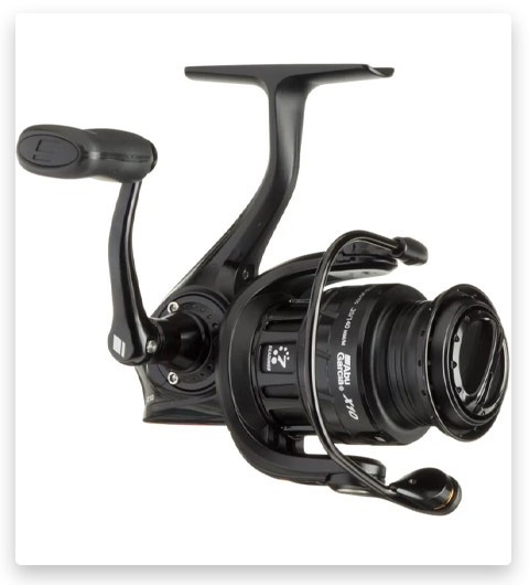 Abu Garcia Revo X Spinning Reel