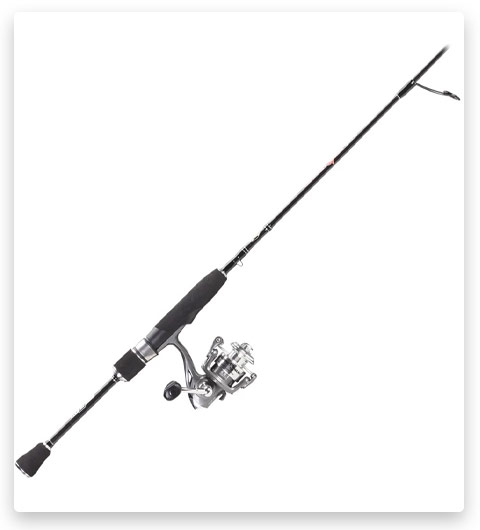 Bass Pro Shops Crappie Spinning Combo