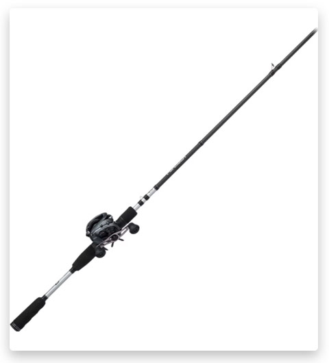 Bass Pro Shops Formula Baitcast Combo