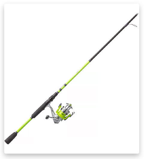 Bass Pro Shops Tourney Special Spinning Rod Combo