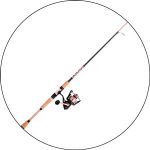 Best Beach Fishing Rod and Reel 2023