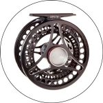 Best Fly Fishing Reels For Trout