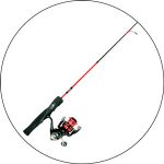 Best Ice Fishing Rod And Reel Combo For Walleye 2023