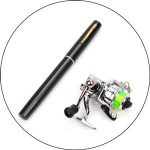 Best Micro Fishing Rod And Reel 2022