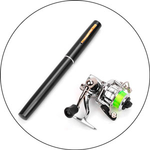 Read more about the article Best Micro Fishing Rod And Reel 2022