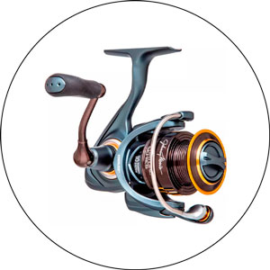 Read more about the article Best Open Face Fishing Reel 2023
