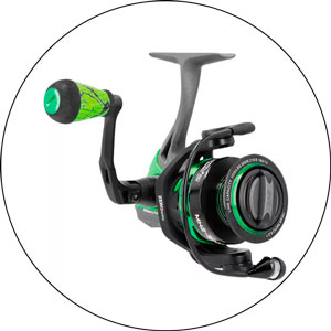 Read more about the article Best Spinning Reel For Salmon Fishing
