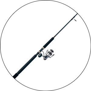 Read more about the article Best Ultra Light Fishing Rod And Reel Combos 2022