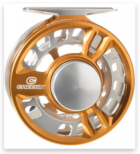 Cheeky Limitless Fly Reel
