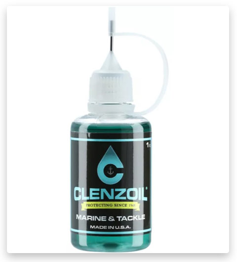 Clenzoil Marine Needle Oiler