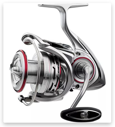 Daiwa Procyon AL Spinning Reel