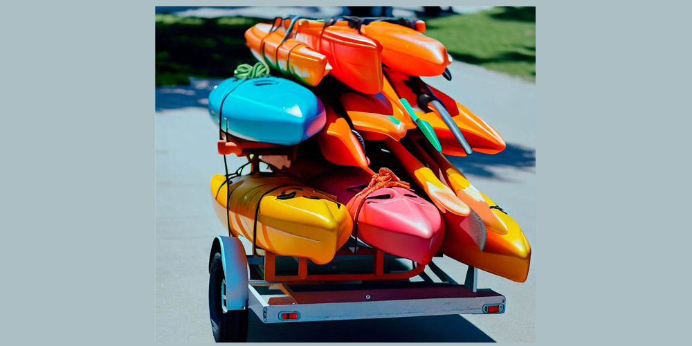 Fishing Rod For Kayak Fishing