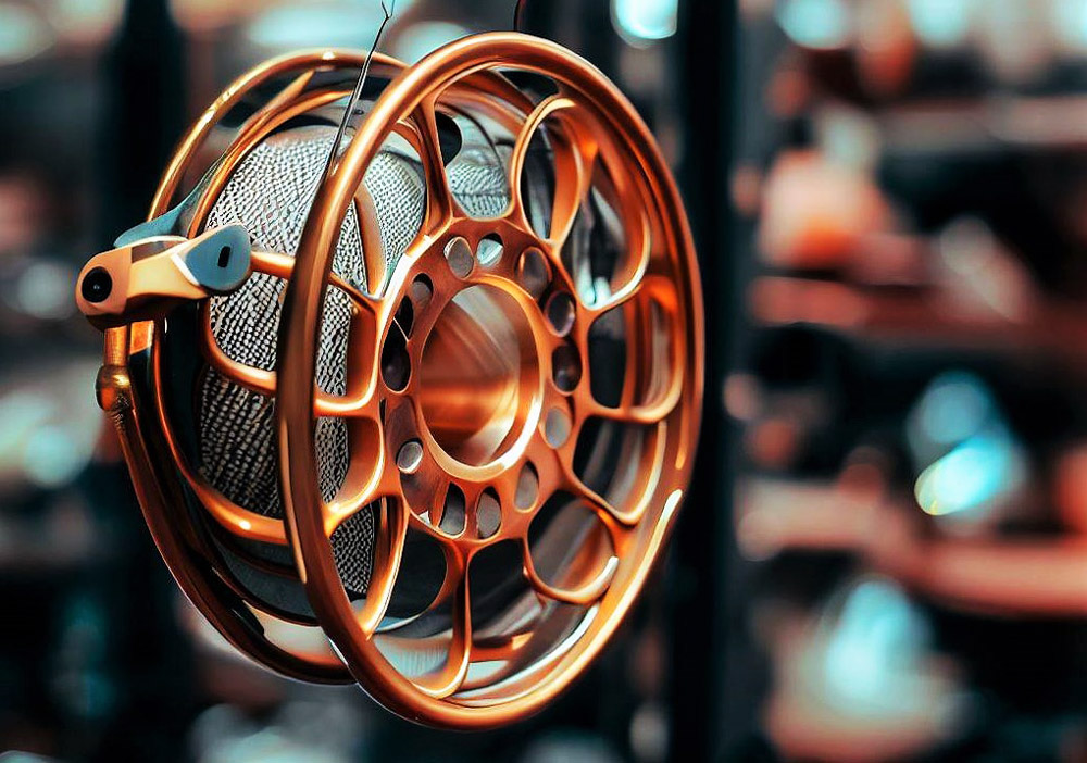 Fly Fishing Reels You Can Snag for Under $100