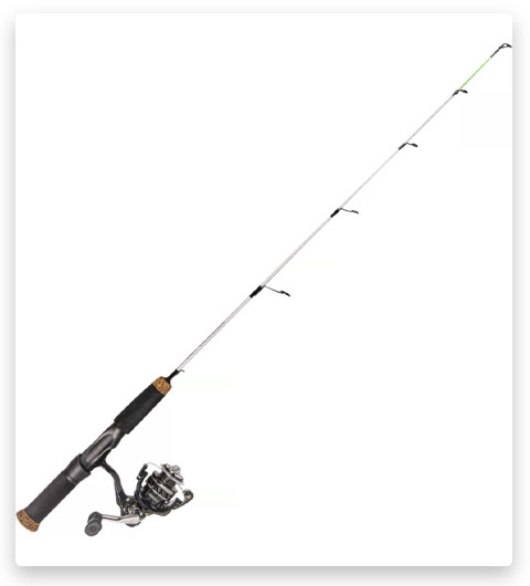 Frabill Ice Spinning Combo