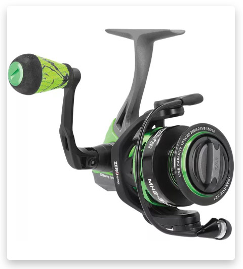 Lew's Mach 2 Spinning Reels