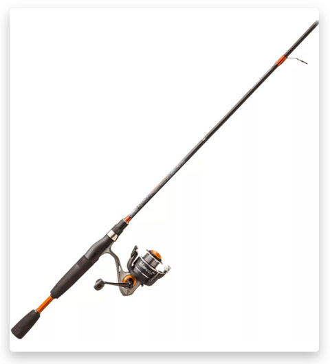 Quantum Bill Dance Special Edition Spinning Rod Combo